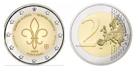 Escotismo Mundial UC#120